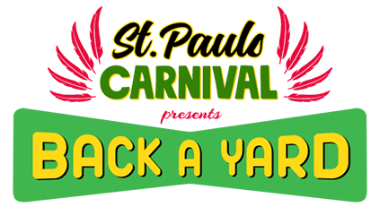 St Pauls Back a Yard logo