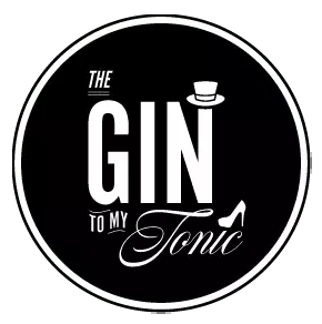 Gin to my Tonic logo