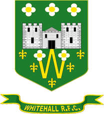 Whitehall Rugby Club logo